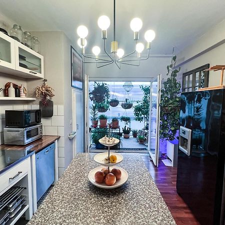 Big, Central And Charming Apartment On Schaafenstrasse ケルン エクステリア 写真