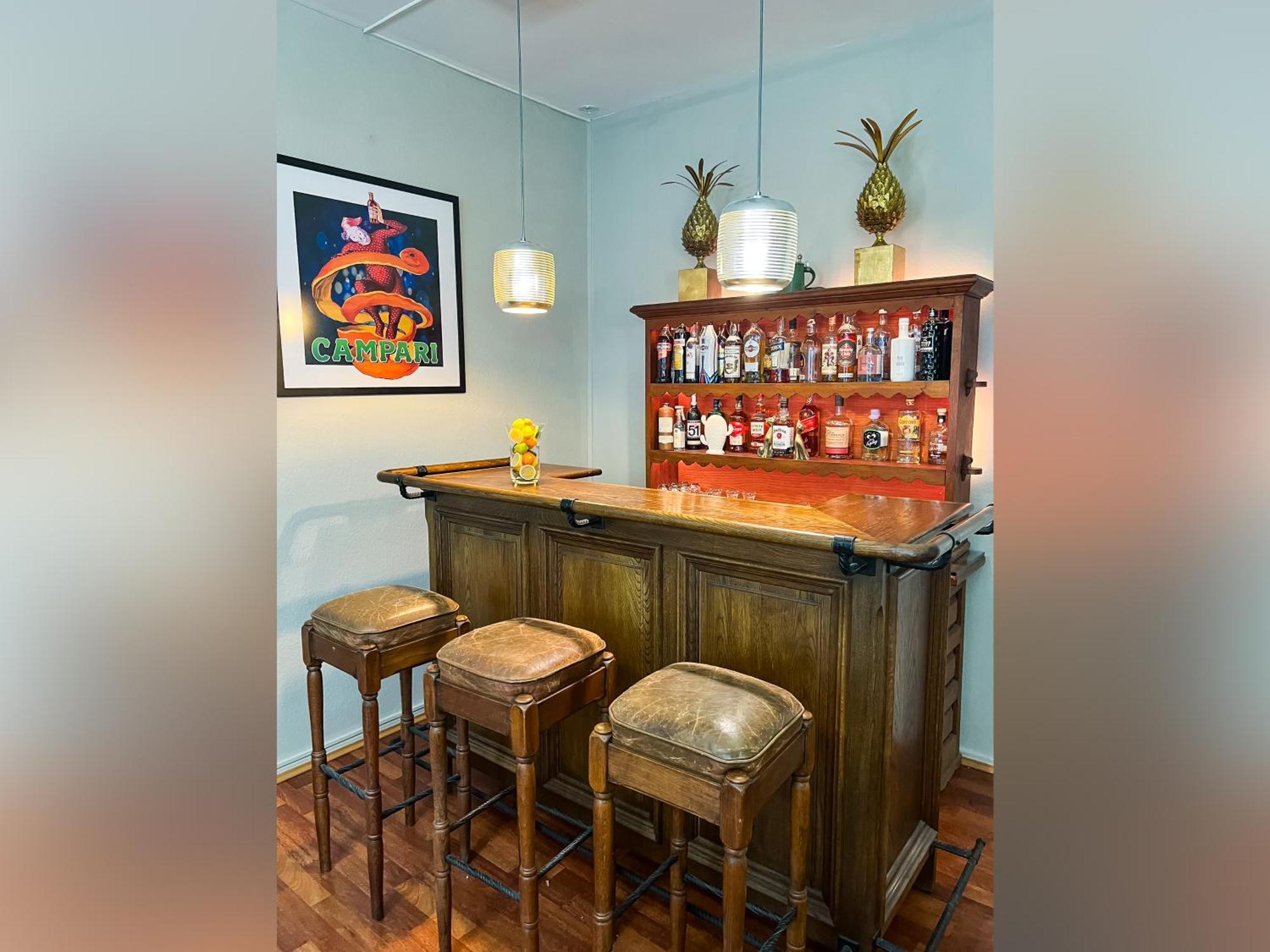 Big, Central And Charming Apartment On Schaafenstrasse ケルン エクステリア 写真