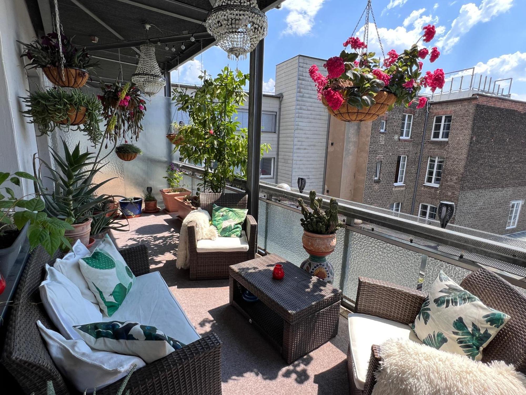 Big, Central And Charming Apartment On Schaafenstrasse ケルン エクステリア 写真
